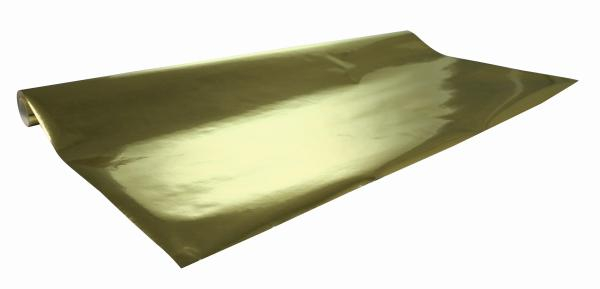 Clairefontaine Aluminiumpapier 80g, Rolle 2,00x0,70m
